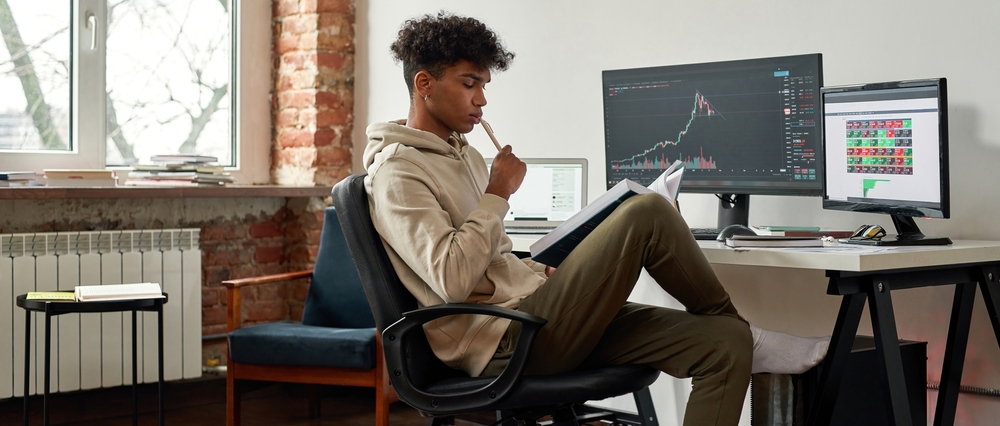 Day trading course